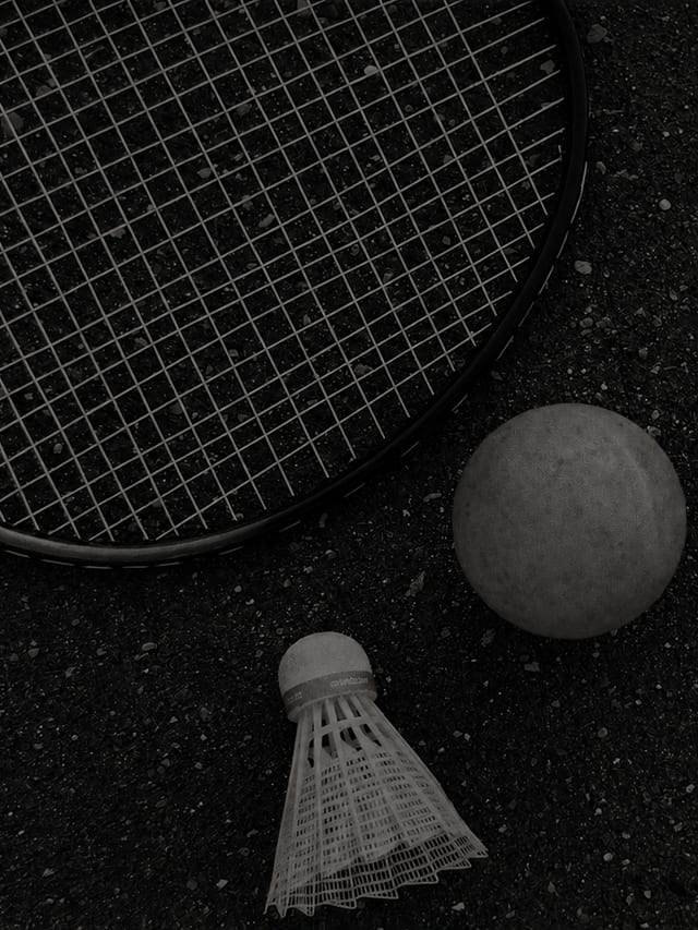 Badminton training in Bangalore at Falcons Sports Academy