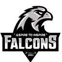 Falcons Sports Academy logo